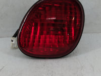 2005 Lexus Gs300 Tail Light Assembly Passenger Right OEM Fits OEM Used Auto Parts - Oemusedautoparts1.com