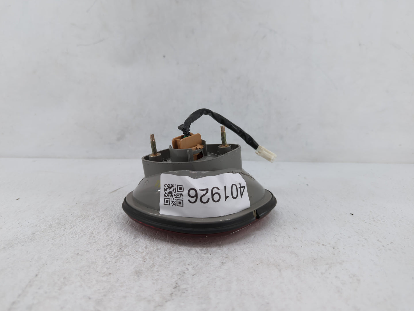 2005 Lexus Gs300 Tail Light Assembly Passenger Right OEM Fits OEM Used Auto Parts - Oemusedautoparts1.com