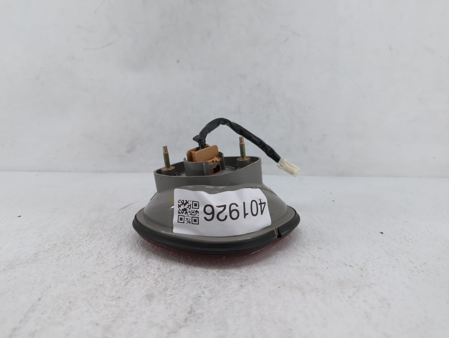 2005 Lexus Gs300 Tail Light Assembly Passenger Right OEM Fits OEM Used Auto Parts - Oemusedautoparts1.com