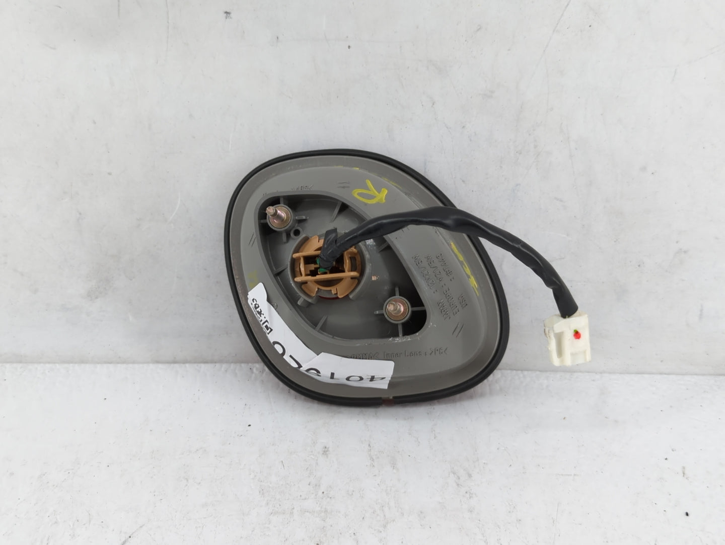 2005 Lexus Gs300 Tail Light Assembly Passenger Right OEM Fits OEM Used Auto Parts - Oemusedautoparts1.com