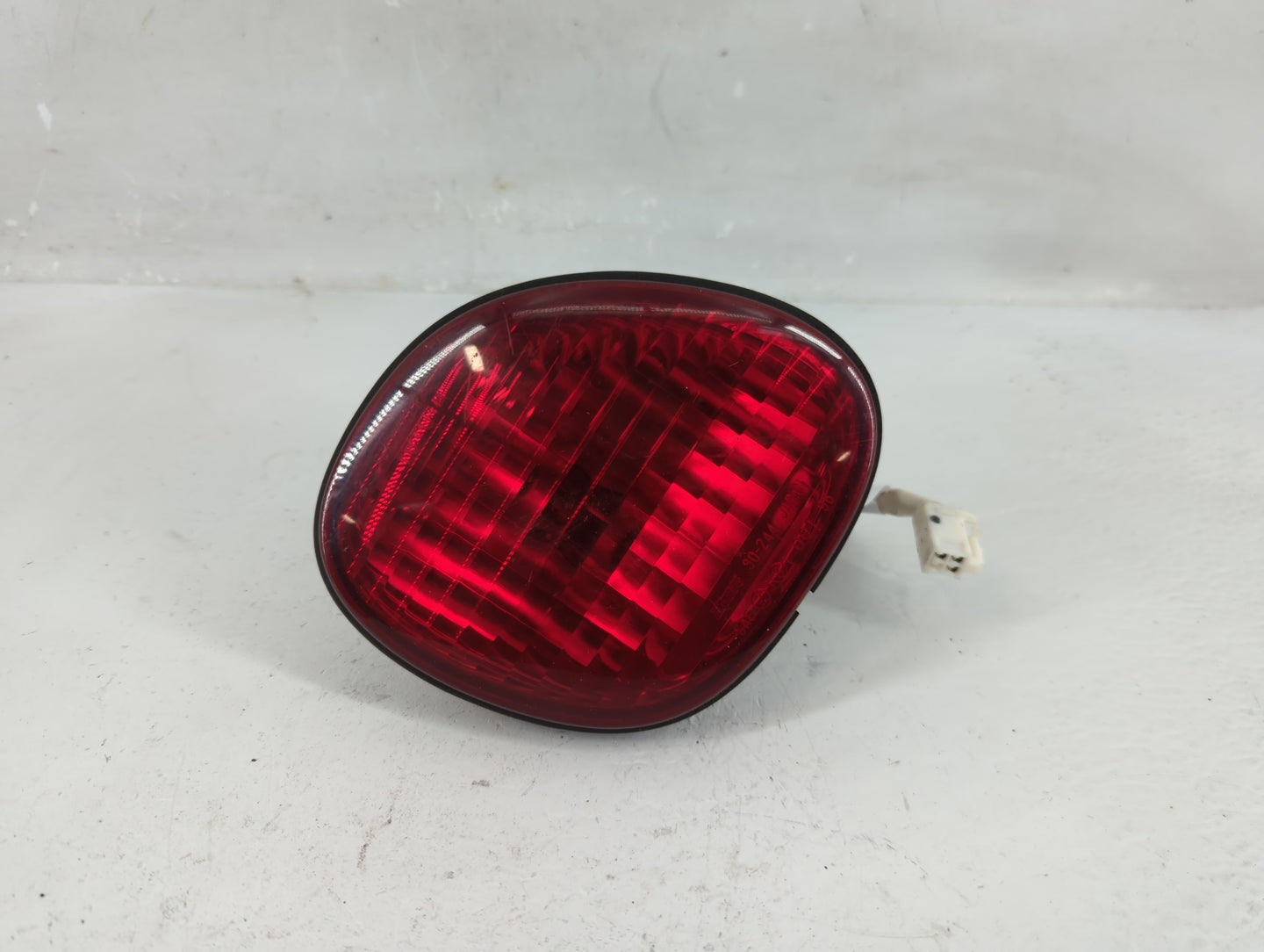 2001-2005 Lexus Gs430 Passenger Right Oem Front Light Lamp - Oemusedautoparts1.com