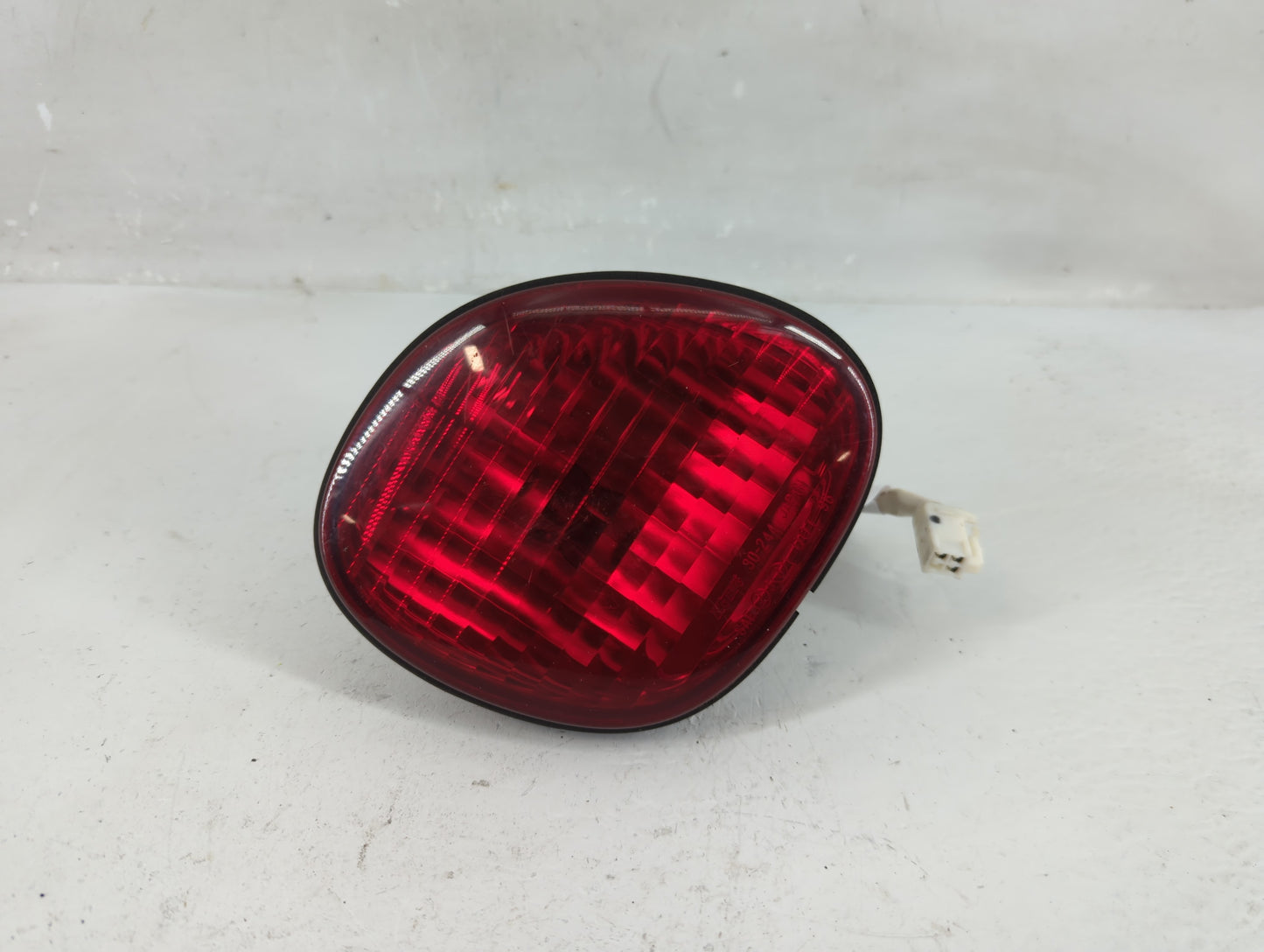 2001-2005 Lexus Gs430 Passenger Right Oem Front Light Lamp - Oemusedautoparts1.com