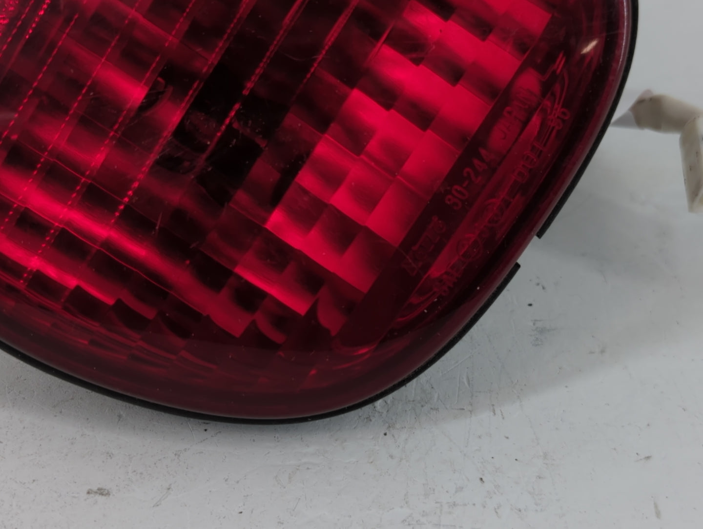2001-2005 Lexus Gs430 Passenger Right Oem Front Light Lamp - Oemusedautoparts1.com