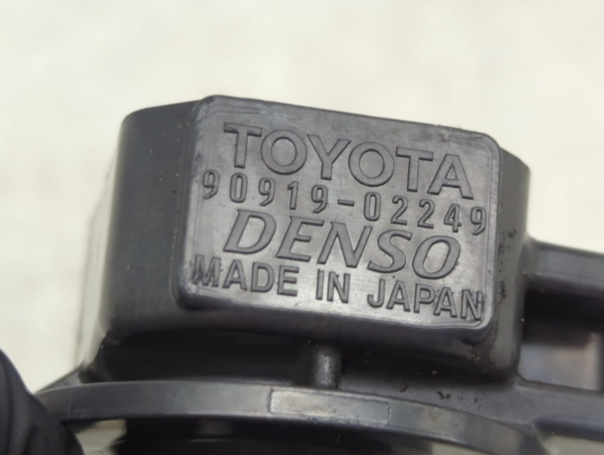 2005 Lexus Gs430 Ignition Coil Igniter Pack - Oemusedautoparts1.com