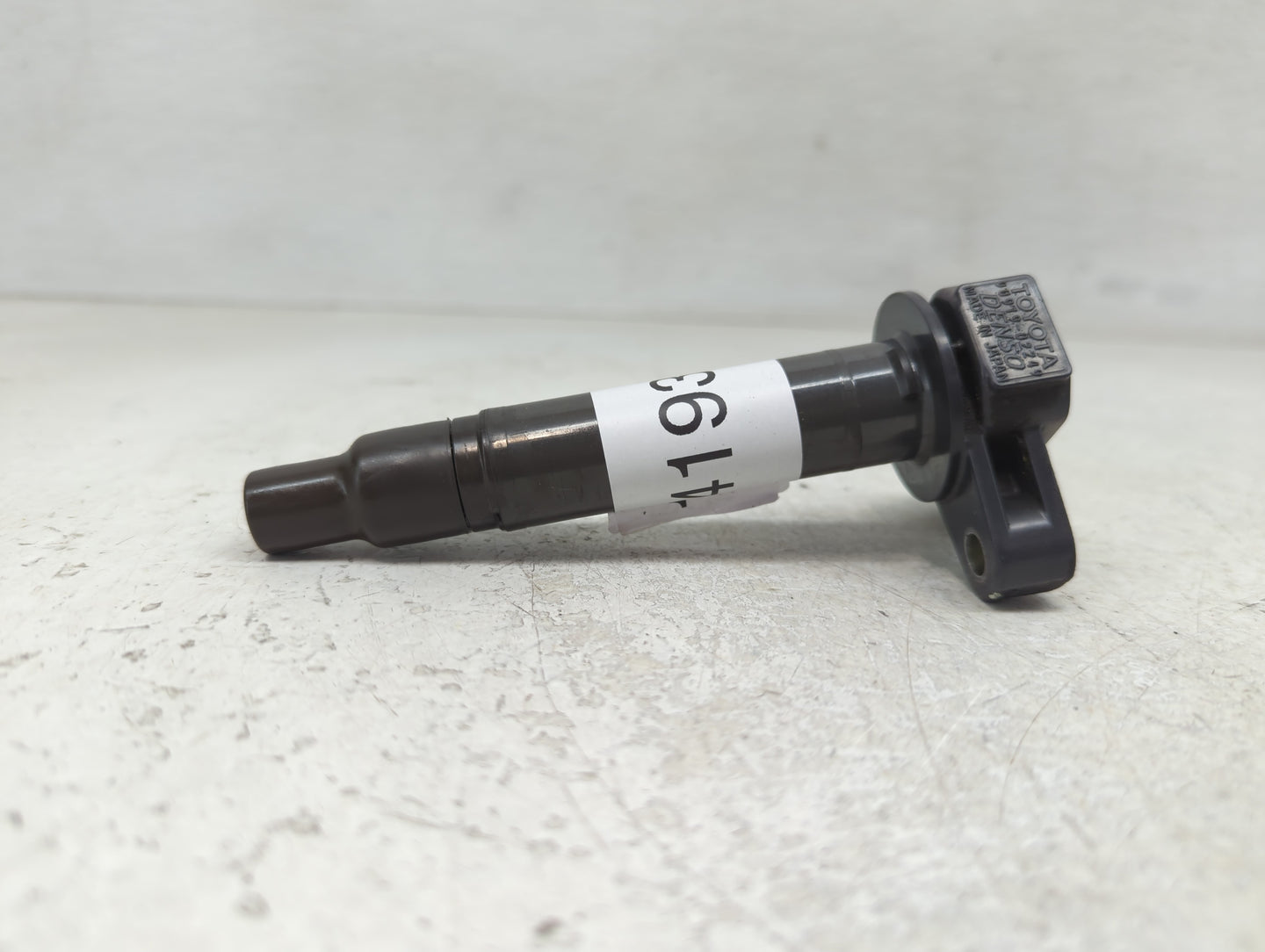 2003-2009 Lexus Gx470 Ignition Coil Igniter Pack - Oemusedautoparts1.com