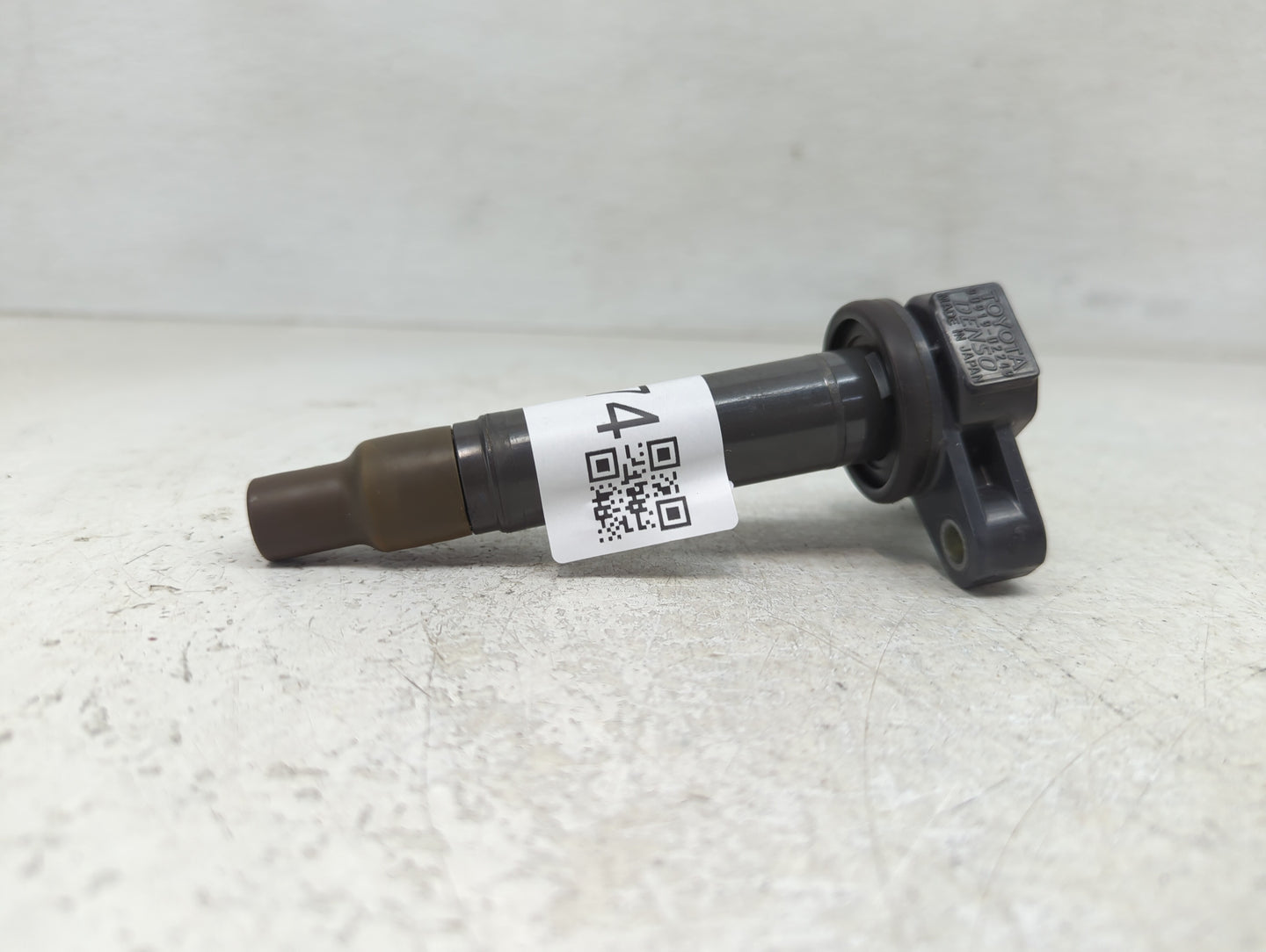 2005 Lexus Gx470 Ignition Coil Igniter Pack - Oemusedautoparts1.com