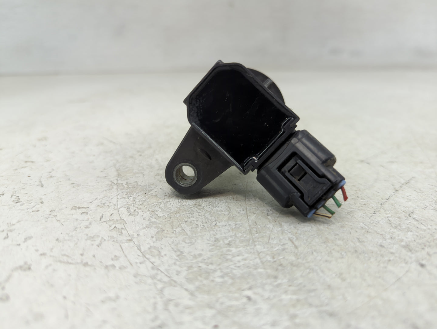 2005 Lexus Gx470 Ignition Coil Igniter Pack - Oemusedautoparts1.com