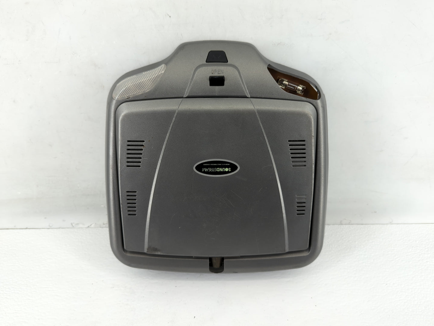 2003-2006 Lexus Gx470 Overhead Roof Console Interior Dome Light - Oemusedautoparts1.com