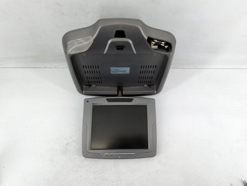 2003-2006 Lexus Gx470 Overhead Roof Console Interior Dome Light