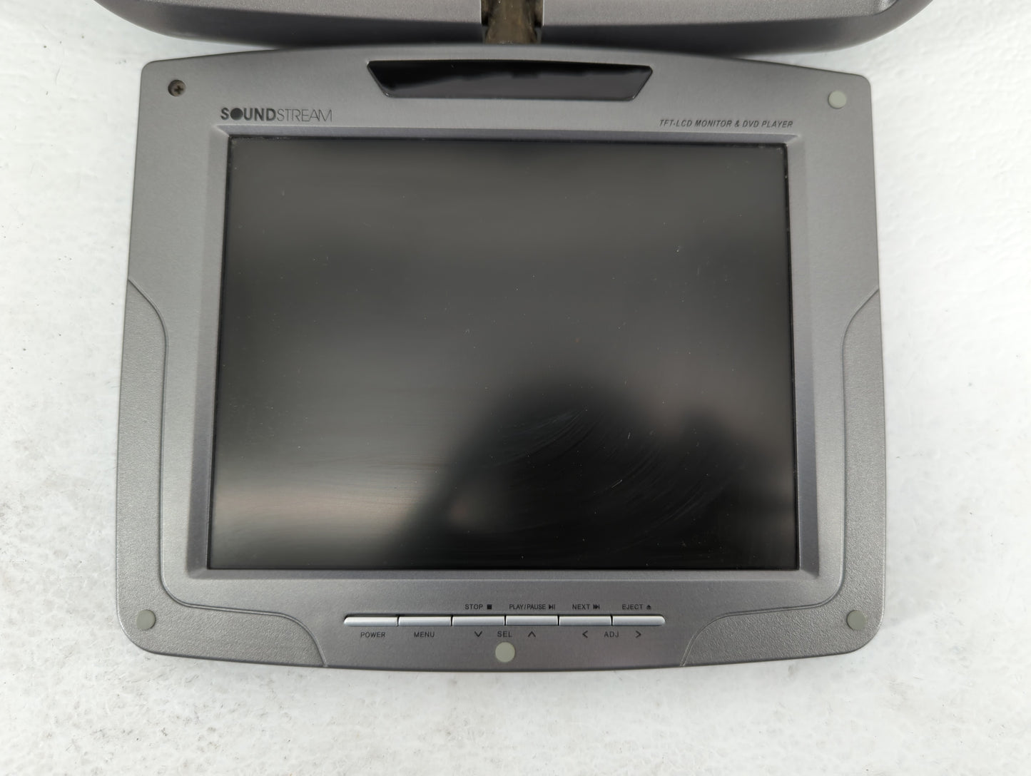 2003-2006 Lexus Gx470 Overhead Roof Console Interior Dome Light - Oemusedautoparts1.com