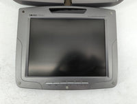 2003-2006 Lexus Gx470 Overhead Roof Console Interior Dome Light - Oemusedautoparts1.com