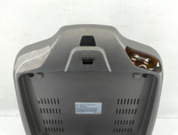 2003-2006 Lexus Gx470 Overhead Roof Console Interior Dome Light - Oemusedautoparts1.com