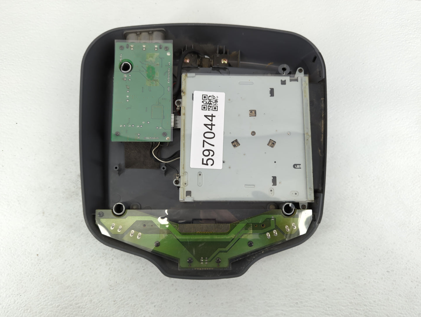 2003-2006 Lexus Gx470 Overhead Roof Console Interior Dome Light - Oemusedautoparts1.com