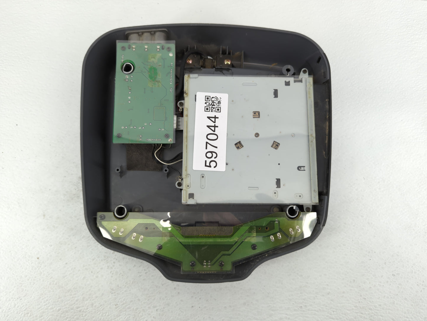 2003-2006 Lexus Gx470 Overhead Roof Console Interior Dome Light - Oemusedautoparts1.com