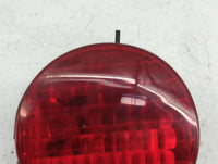 2001-2005 Lexus Is300 Tail Light Assembly Passenger Right OEM Fits Fits 2001 2002 2003 2004 2005 OEM Used Auto Parts - Oemus