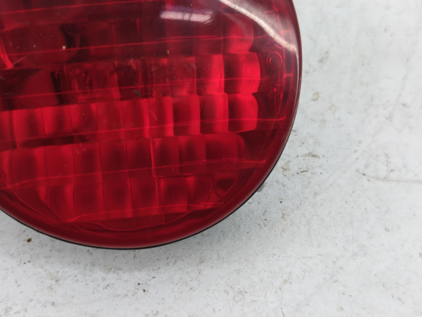 2001-2005 Lexus Is300 Tail Light Assembly Passenger Right OEM Fits Fits 2001 2002 2003 2004 2005 OEM Used Auto Parts - Oemus