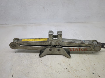2005 Lexus Is300 Spare Scissor Car Jack - Oemusedautoparts1.com