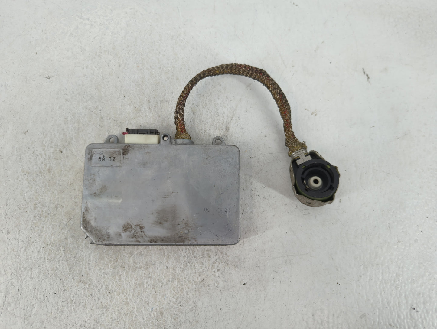 2001-2005 Lexus Is300 Headlight Ballast Head Light - Oemusedautoparts1.com