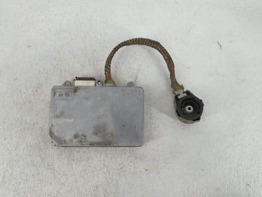 2001-2005 Lexus Is300 Headlight Ballast Head Light - Oemusedautoparts1.com