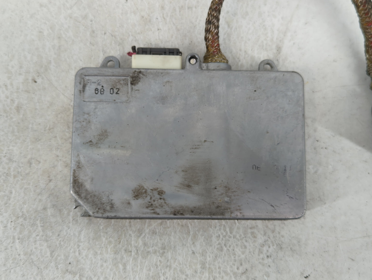 2001-2005 Lexus Is300 Headlight Ballast Head Light - Oemusedautoparts1.com