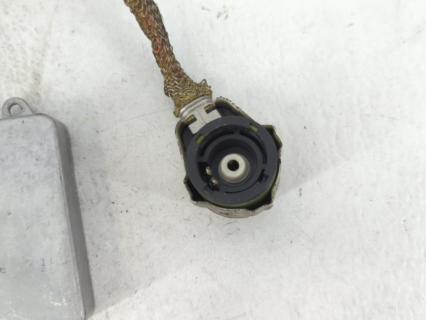 2001-2005 Lexus Is300 Headlight Ballast Head Light - Oemusedautoparts1.com