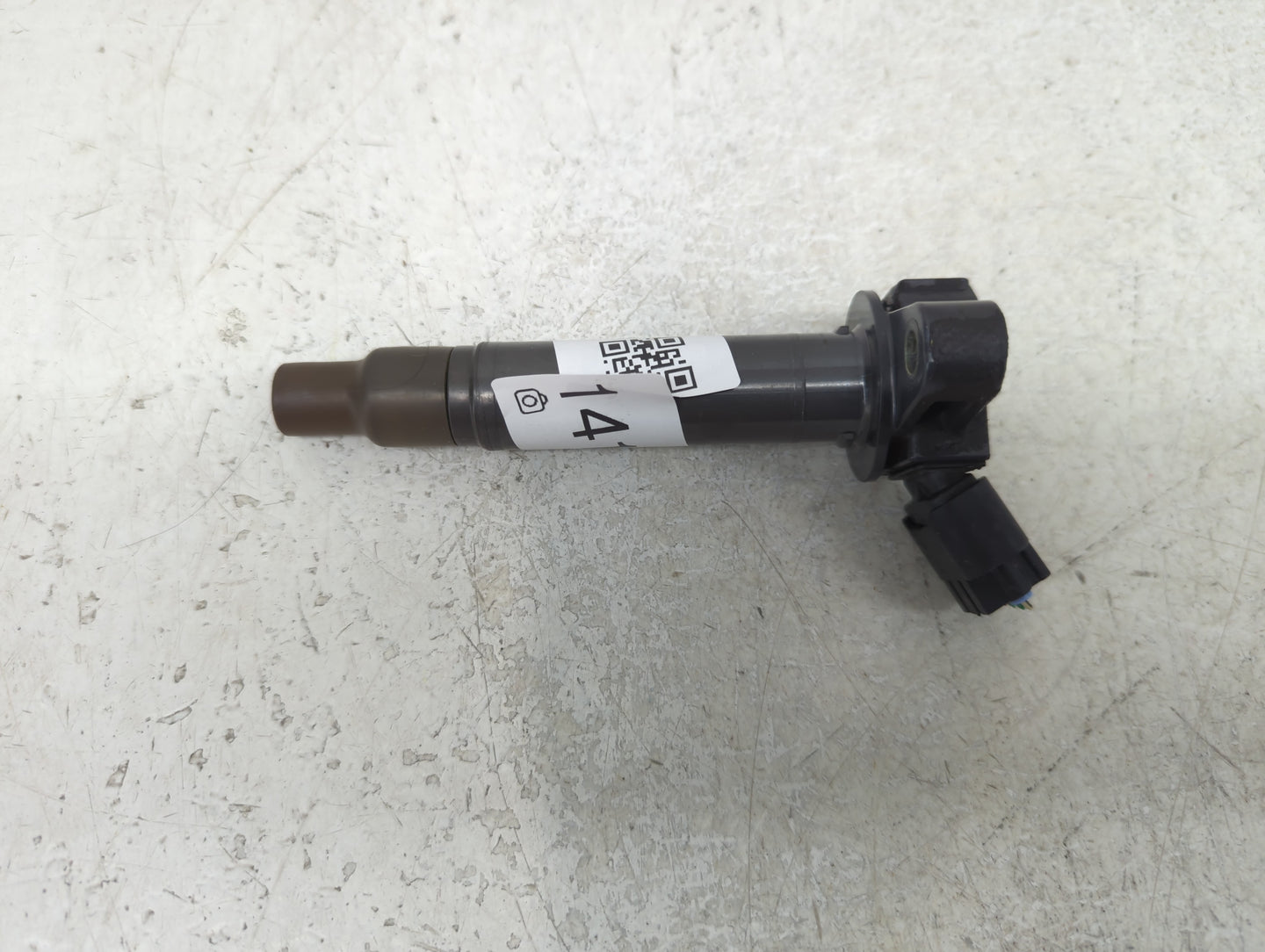 2005 Lexus Ls430 Ignition Coil Igniter Pack - Oemusedautoparts1.com