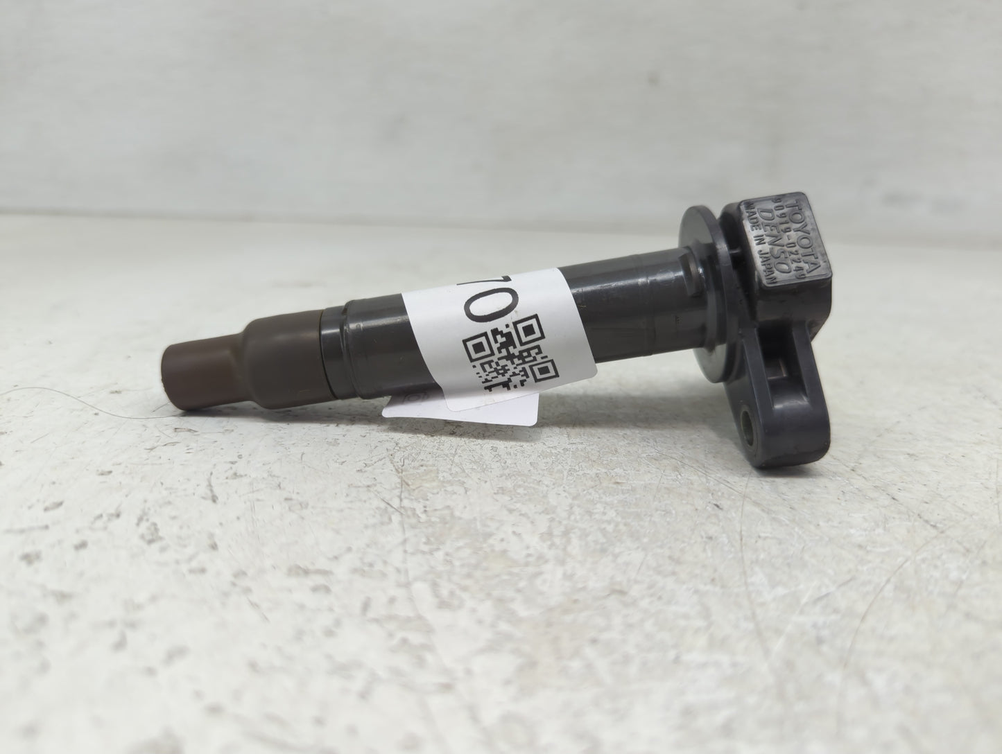 2005 Lexus Ls430 Ignition Coil Igniter Pack - Oemusedautoparts1.com