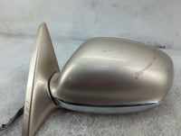 2005 Lexus Ls430 Driver Side View Mirror - Left Door Mirror OEM Used - Oemusedautoparts1.com