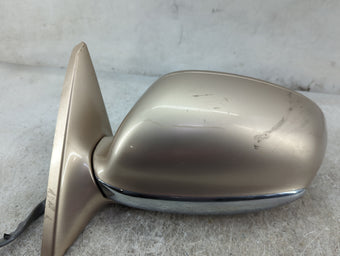 compare product 2005 Lexus Ls430 Driver Side View Mirror - Left Door Mirror OEM Used