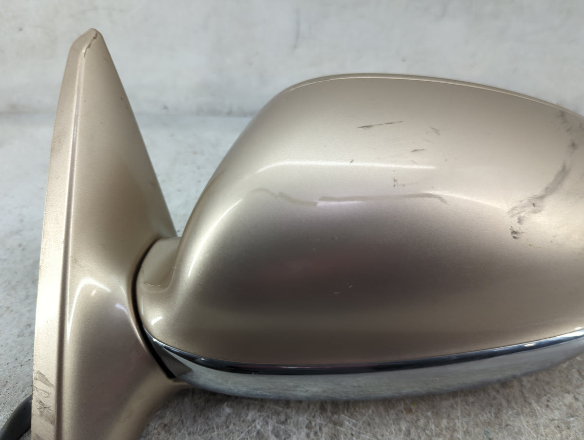2005 Lexus Ls430 Driver Side View Mirror - Left Door Mirror OEM Used - Oemusedautoparts1.com