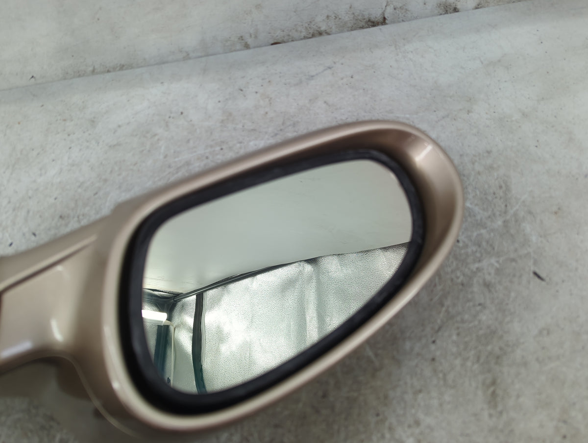 2005 Lexus Ls430 Driver Side View Mirror - Left Door Mirror OEM Used - Oemusedautoparts1.com