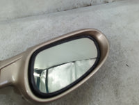 2005 Lexus Ls430 Driver Side View Mirror - Left Door Mirror OEM Used - Oemusedautoparts1.com
