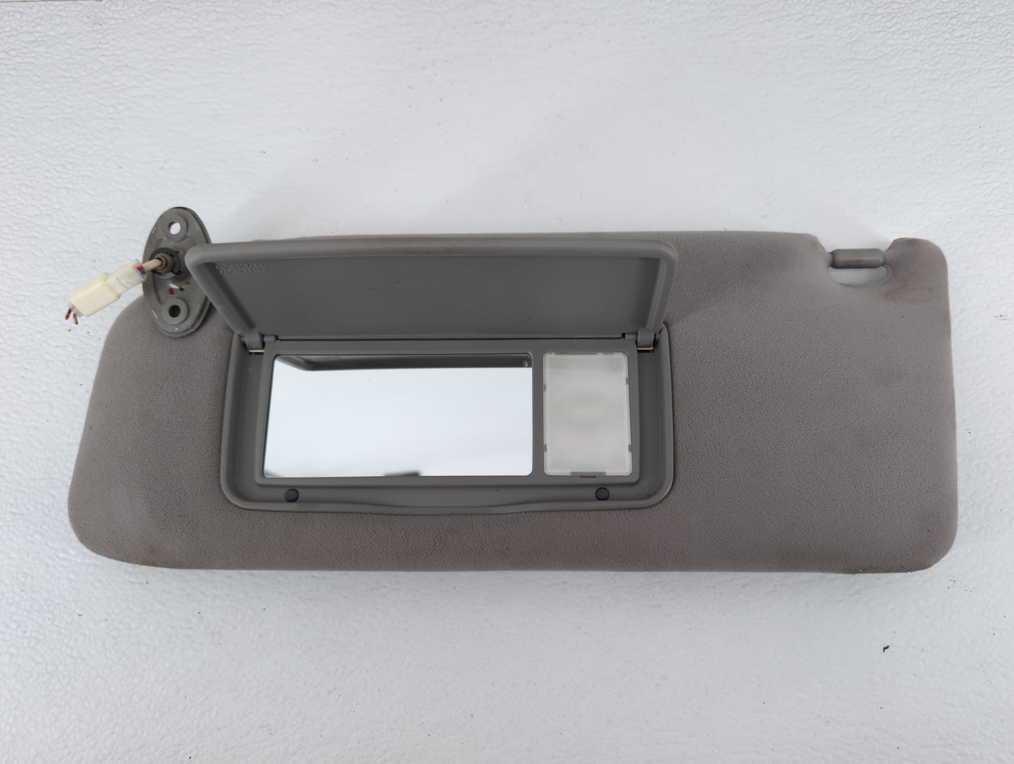 2001-2006 Lexus Ls430 Sun Visor Shade Replacement Passenger Right Mirror Fits Fits 2001 2002 2003 2004 2005 2006 OEM Used Au