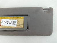 2001-2006 Lexus Ls430 Sun Visor Shade Replacement Passenger Right Mirror Fits Fits 2001 2002 2003 2004 2005 2006 OEM Used Au