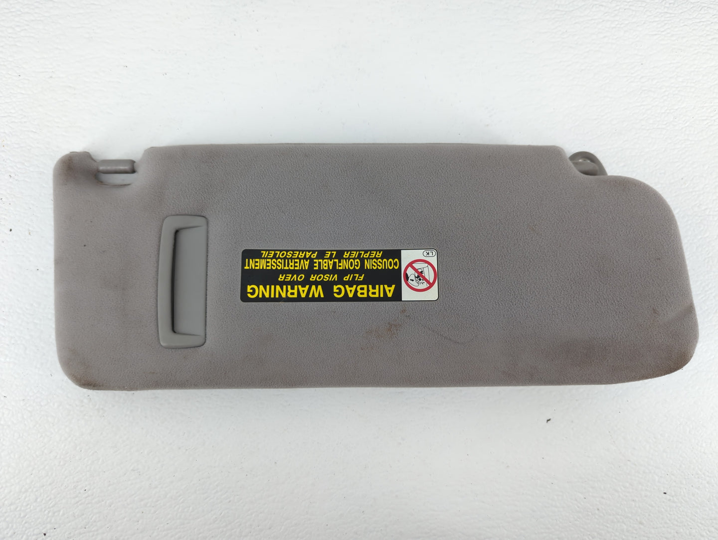 2001-2006 Lexus Ls430 Sun Visor Shade Replacement Passenger Right Mirror Fits Fits 2001 2002 2003 2004 2005 2006 OEM Used Au