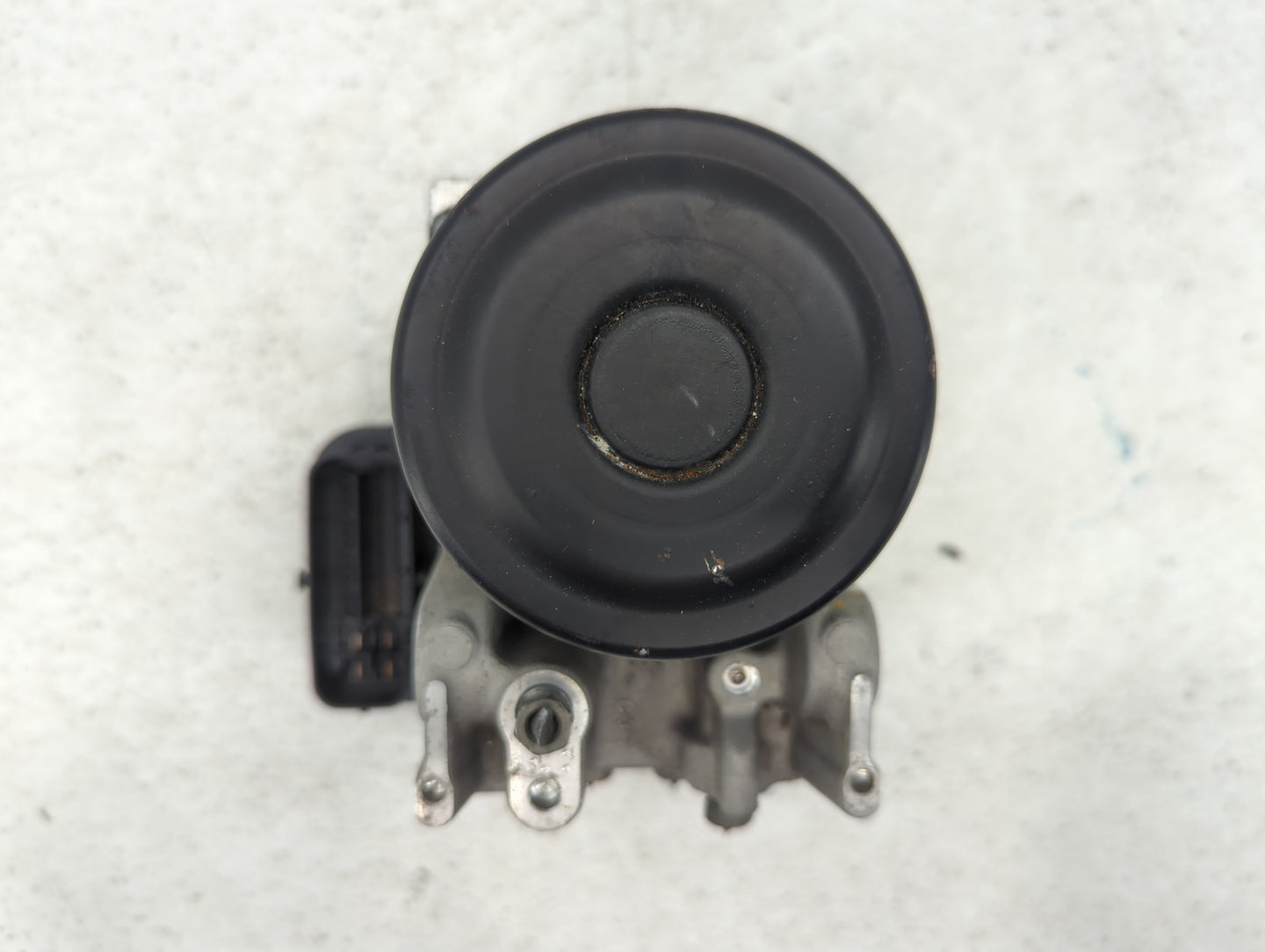 2004-2006 Lexus Ls430 ABS Pump Control Module Replacement P/N:89541-50121 44540-50040 Fits Fits 2004 2005 2006 OEM Used Auto
