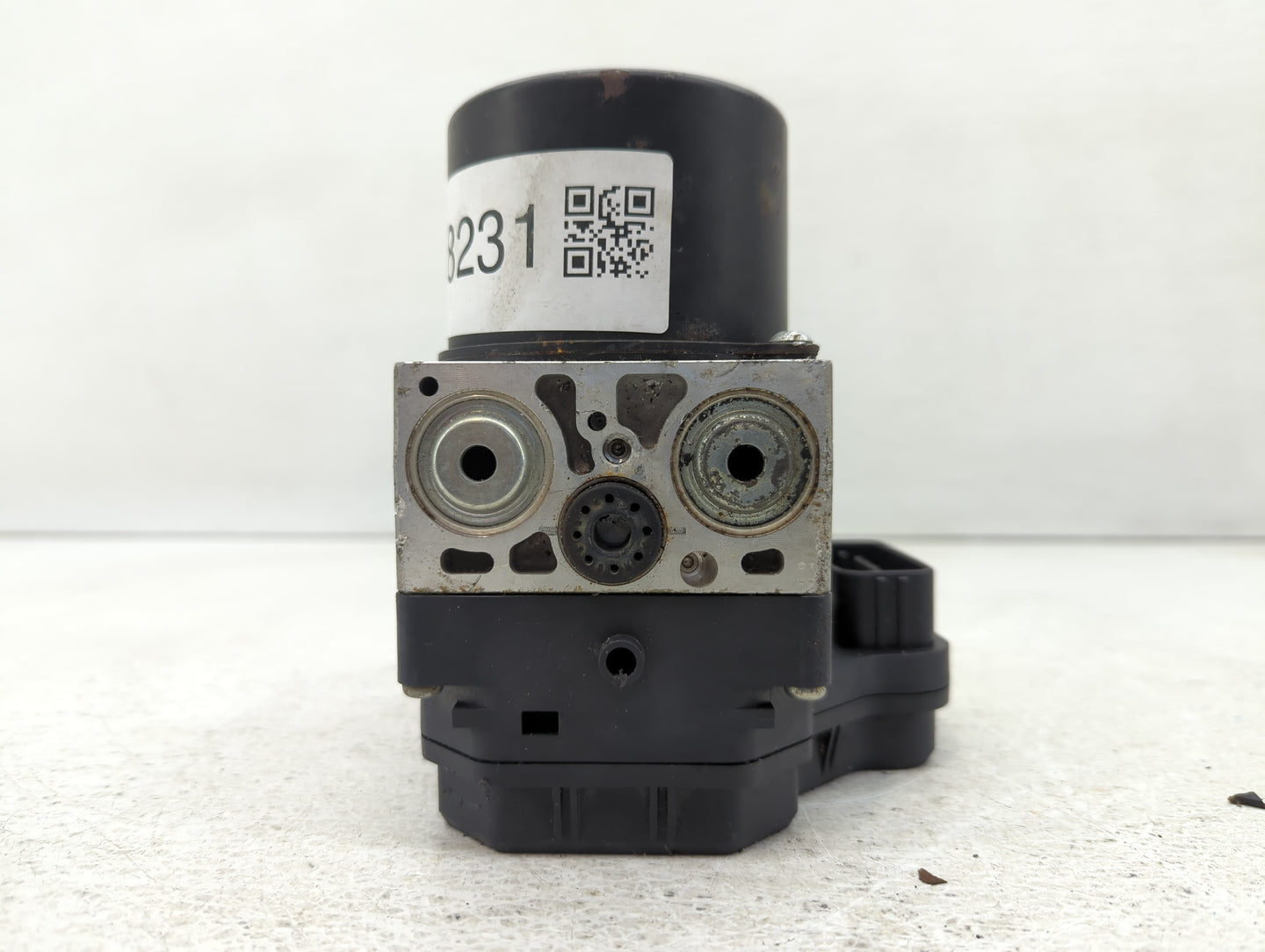 2004-2006 Lexus Ls430 ABS Pump Control Module Replacement P/N:89541-50121 44540-50040 Fits Fits 2004 2005 2006 OEM Used Auto