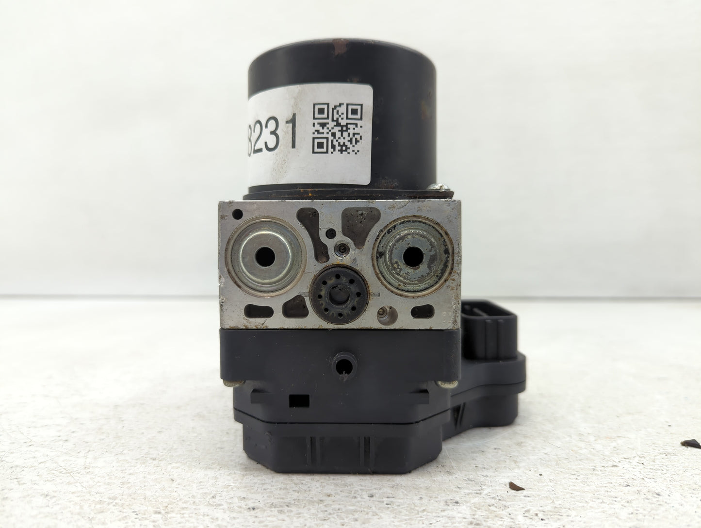 2004-2006 Lexus Ls430 ABS Pump Control Module Replacement P/N:89541-50121 44540-50040 Fits Fits 2004 2005 2006 OEM Used Auto