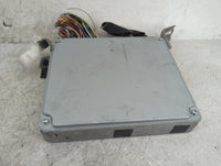 2005 Lexus Rx330 PCM Engine Control Computer ECU ECM PCU OEM P/N:89661-48601 275100-2460 Fits OEM Used Auto Parts - Oemuseda