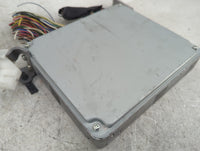 2005 Lexus Rx330 PCM Engine Control Computer ECU ECM PCU OEM P/N:89661-48601 275100-2460 Fits OEM Used Auto Parts - Oemuseda