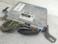 2005 Lexus Rx330 PCM Engine Control Computer ECU ECM PCU OEM P/N:89661-48601 275100-2460 Fits OEM Used Auto Parts - Oemuseda