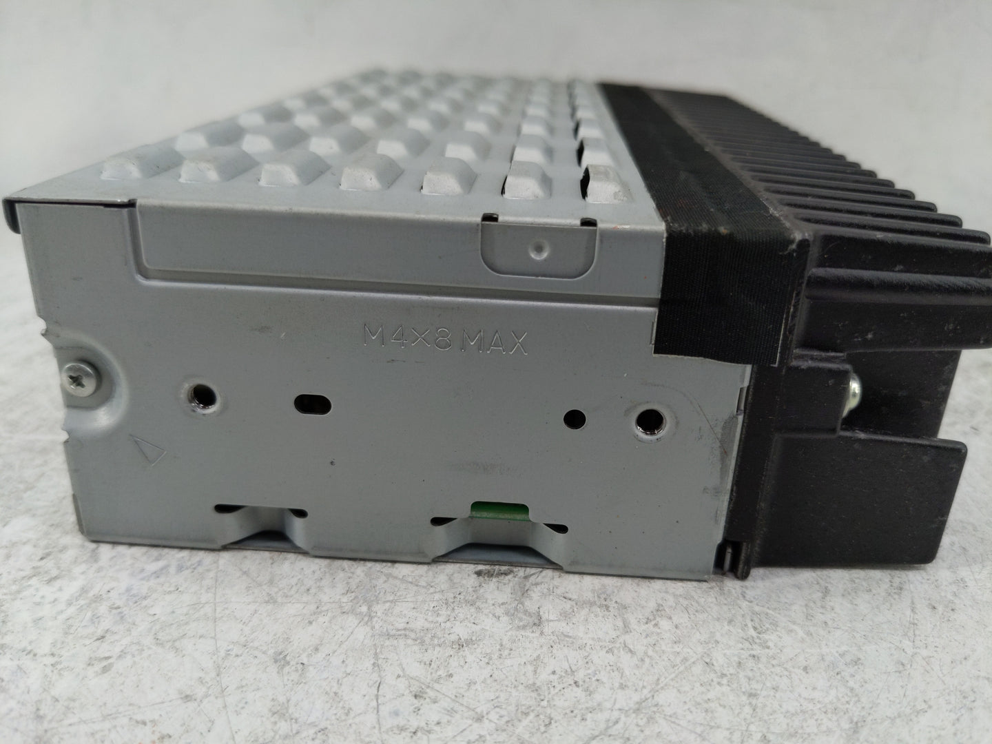 2005-2006 Lexus Rx330 Radio Speaker Amplifier - Oemusedautoparts1.com