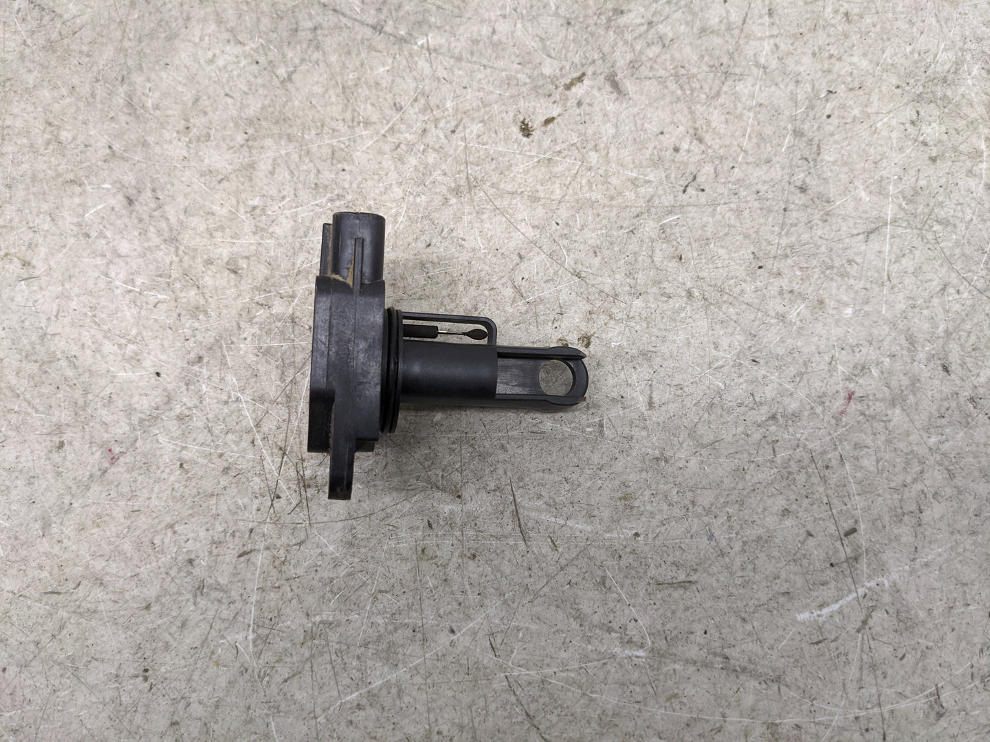 2004-2006 Lexus Rx330 Mass Air Flow Meter Maf 1485739 - Oemusedautoparts1.com