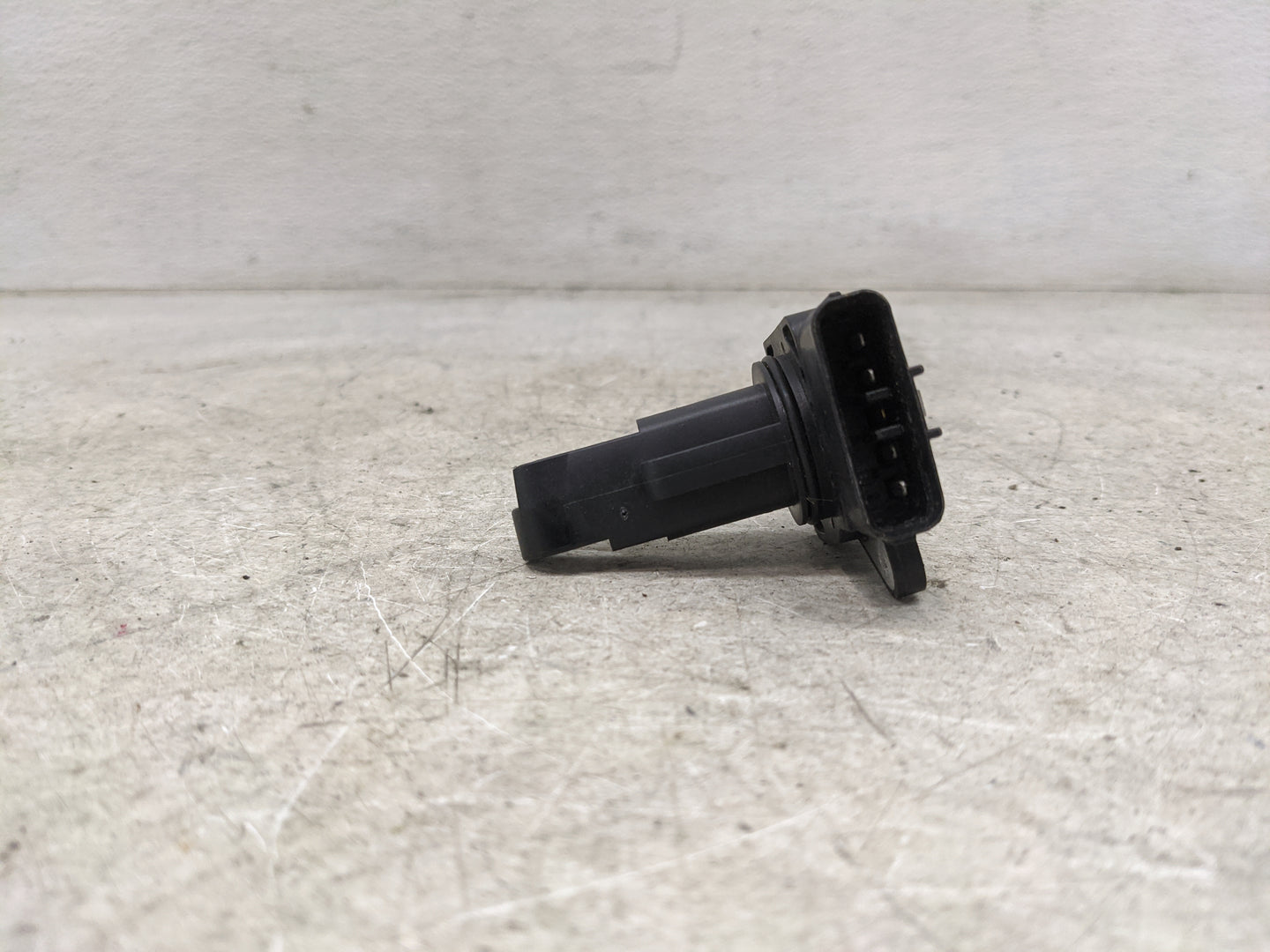 2004-2006 Lexus Rx330 Mass Air Flow Meter Maf 1485739 - Oemusedautoparts1.com