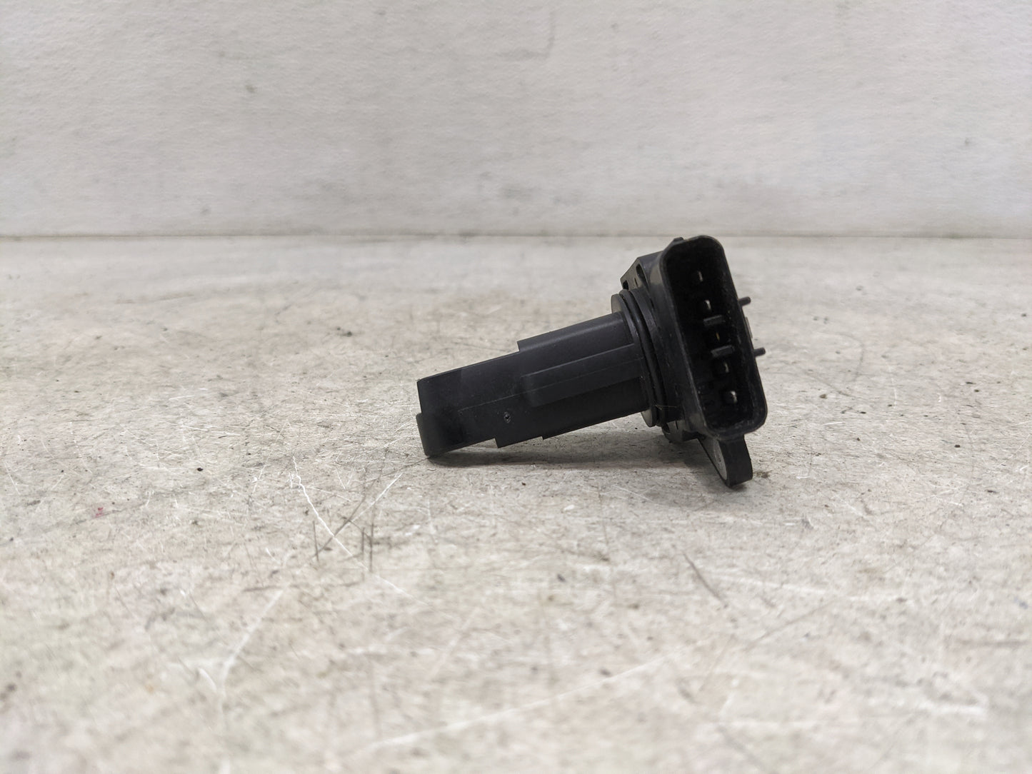 2004-2006 Lexus Rx330 Mass Air Flow Meter Maf 1485739 - Oemusedautoparts1.com