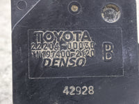 2004-2006 Lexus Rx330 Mass Air Flow Meter Maf 1485739 - Oemusedautoparts1.com