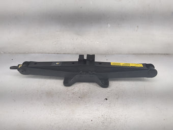 compare product 2005 Lexus Rx330 Spare Scissor Car Jack Black