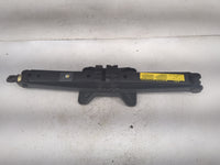2005 Lexus Rx330 Spare Scissor Car Jack Black - Oemusedautoparts1.com