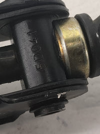 2005 Lexus Rx330 Spare Scissor Car Jack Black - Oemusedautoparts1.com