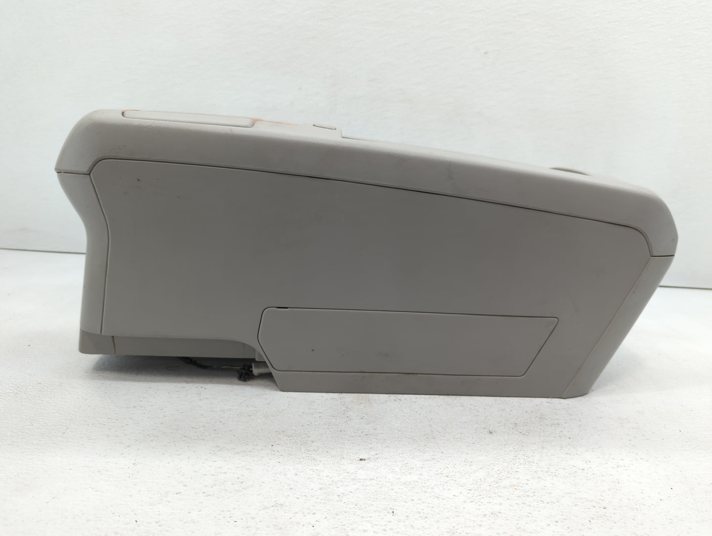 2005 Lexus Rx330 Center Floor Console P/N:58813-0E010 Fits OEM Used Auto Parts - Oemusedautoparts1.com